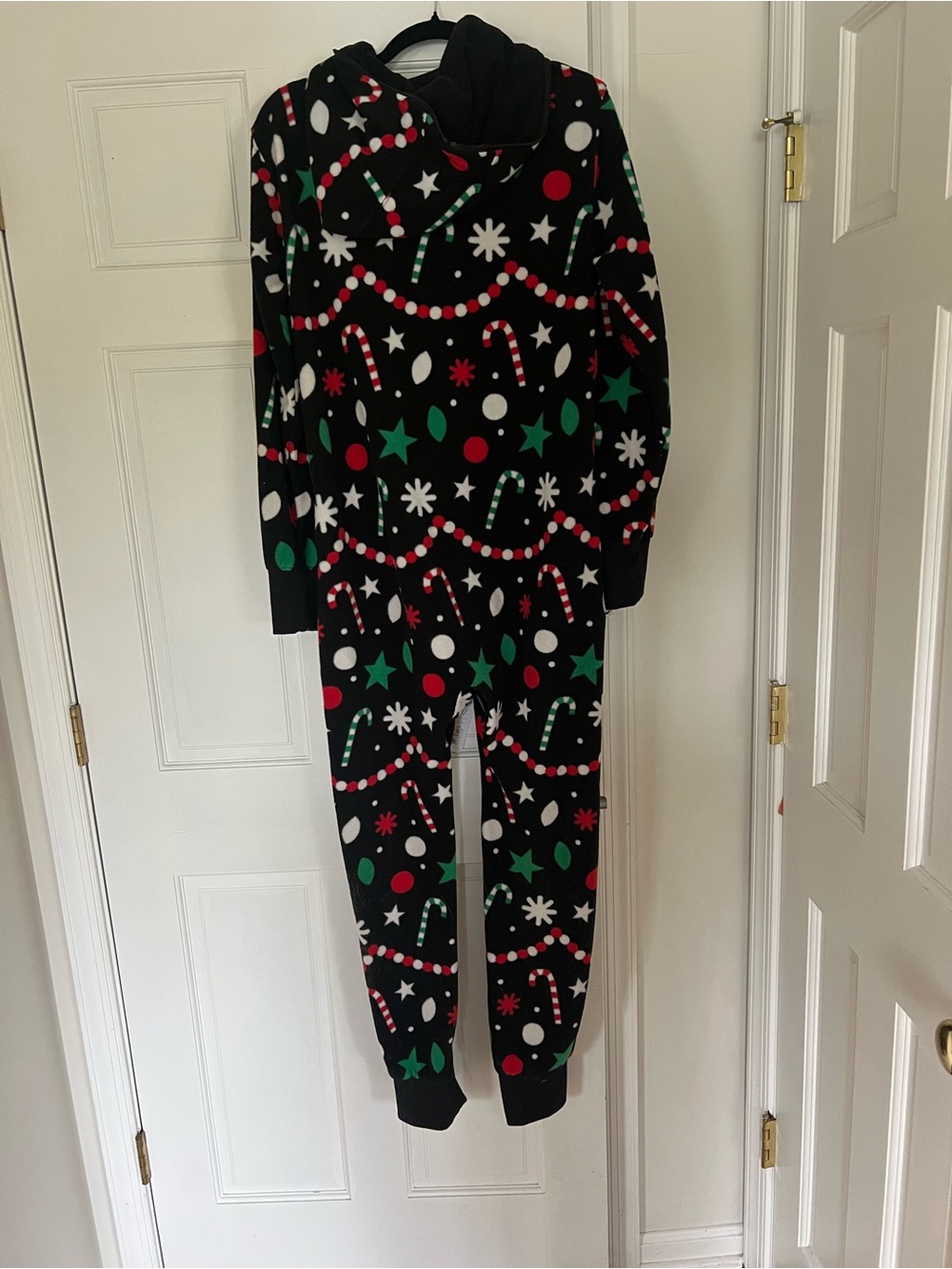 Tipsy Elves Women’s Christmas Onesie